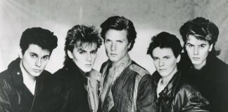 Radio Mans fave with Duran Duran