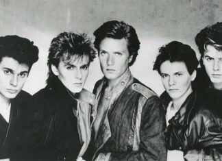Radio Mans fave with Duran Duran