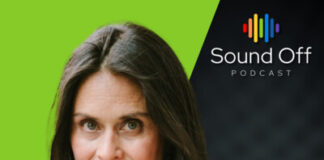 Elsie Escobar is, without question, one of the pioneers of podcasting – The Sound Off Podcast