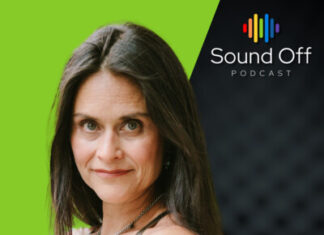 Elsie Escobar is, without question, one of the pioneers of podcasting – The Sound Off Podcast