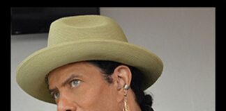 Radio Mans fave with Gregory Abbott