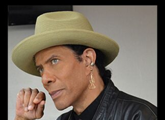 Radio Mans fave with Gregory Abbott