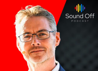 James Cridland: Where We’re At on the “Sound Off” Podcast with Matt Cundill