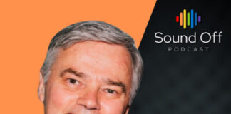 Larry MacInnis: Radio’s Creative Director – The Sound Off Podcast with Matt Cundill