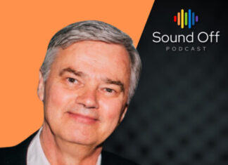 Larry MacInnis: Radio’s Creative Director – The Sound Off Podcast with Matt Cundill