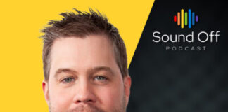 Marc Scott: VOPreneur – The Sound Off Podcast with Matt Cundill