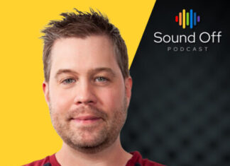 Marc Scott: VOPreneur – The Sound Off Podcast with Matt Cundill