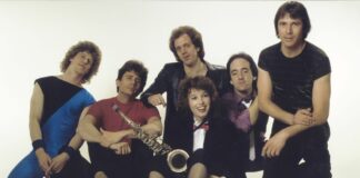 Radio Mans fave with Quarterflash