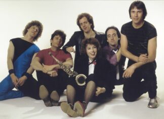 Radio Mans fave with Quarterflash