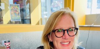 Corus let go half of QR morning team, Sue Deyell was fired