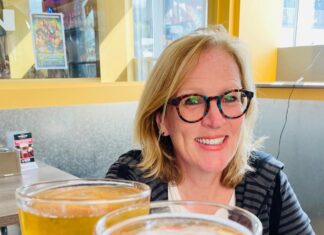 Corus let go half of QR morning team, Sue Deyell was fired