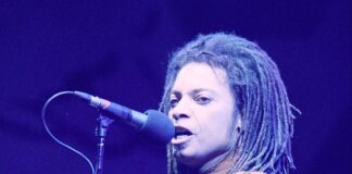 Radio Mans fave with Terence Trent D’arby