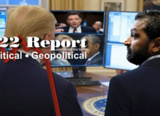 PSR’s 6pm Wednesday Night News with the News You Should Know…