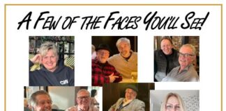 Winnigeg Radio Reunion coming up in early June 2025