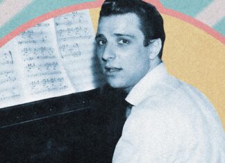 Radio Mans fave with Barry Mann