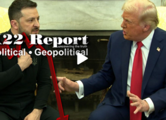 PSR’s 6pm Friday Night News with the News You Should Know…