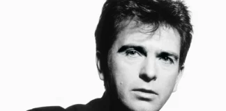 Radio Mans fave with Peter Gabriel
