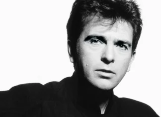 Radio Mans fave with Peter Gabriel