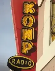 Port Angeles radio station KONP celebrates 80 years of broadcasting