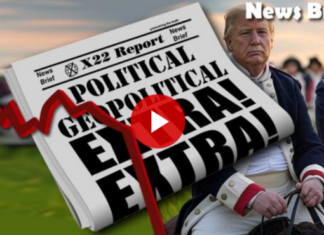 PSR’s 6pm Sunday Night News with the News You Should Know…