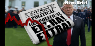 PSR’s 6pm Sunday Night News with the News You Should Know…