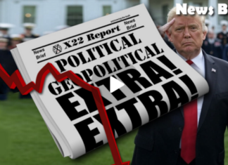 PSR’s 6pm Sunday Night News with the News You Should Know…