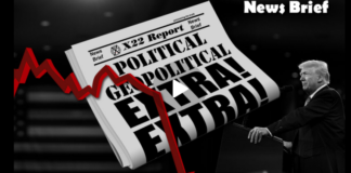 PSR’s 6pm Friday Night News with The News You Should Know…