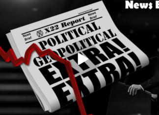 PSR’s 6pm Friday Night News with The News You Should Know…