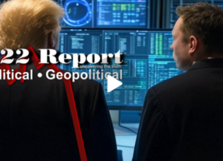 PSR’s 6pm Tuesday Night News with the News You Should Know…