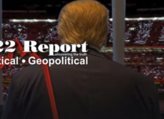 PSR’s 6pm Monday Night News with the News You Should Know…