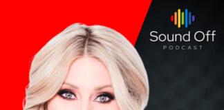 Ashley Greco: Radio Obsessed – The Sound Off Podcast with Matt Cundill