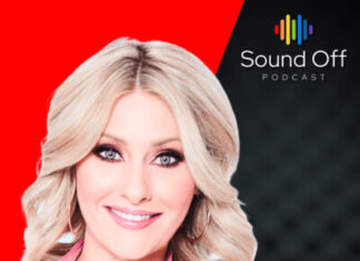 Ashley Greco: Radio Obsessed – The Sound Off Podcast with Matt Cundill