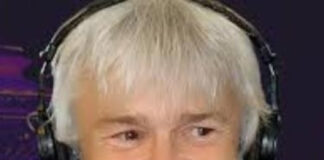 Radio Host, Song Parodist Bob Rivers Has Died.