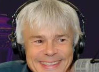 Radio Host, Song Parodist Bob Rivers Has Died.