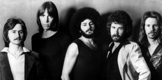 Radio Mans fave with Boston