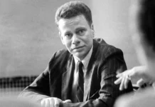 Tuesday in Broadcast History .. March 11th