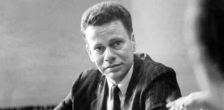 Tuesday in Broadcast History .. March 11th