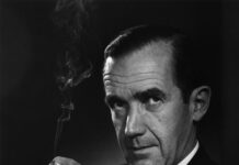 Did You Move Your Clock Ahead One Hour? Sunday in Broadcast History .. March 9th