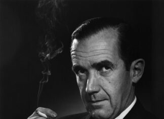 Did You Move Your Clock Ahead One Hour? Sunday in Broadcast History .. March 9th