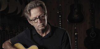 Radio Mans fave with Eric Clapton