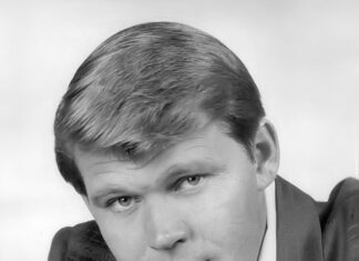 Radio Mans fave with Glen Campbell