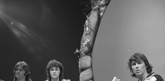 Radio Mans fave with Golden Earring