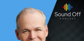 Graham Richardson: Anchors Away – The Sound Off Podcast