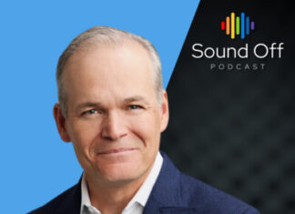 Graham Richardson: Anchors Away – The Sound Off Podcast