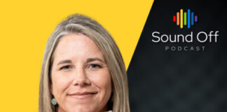 Heather Osgood: Podcast Advertising Playbook – The Sound Off Podcast