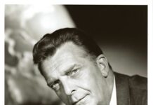 Tuesday in Broadcast History .. April 1st