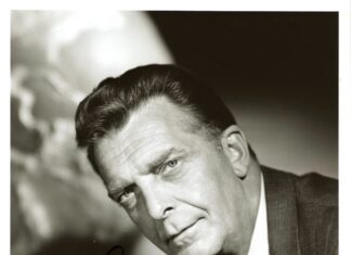 Tuesday in Broadcast History .. April 1st