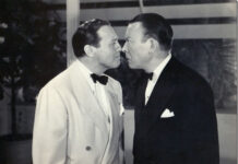 Friday in Broadcast History .. March 14th