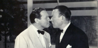 Friday in Broadcast History .. March 14th