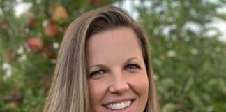 A word from Kelsey Campbell